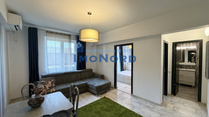Apartament 2 camere vânzare ultracentral – Strada Doamnei | Universitatee