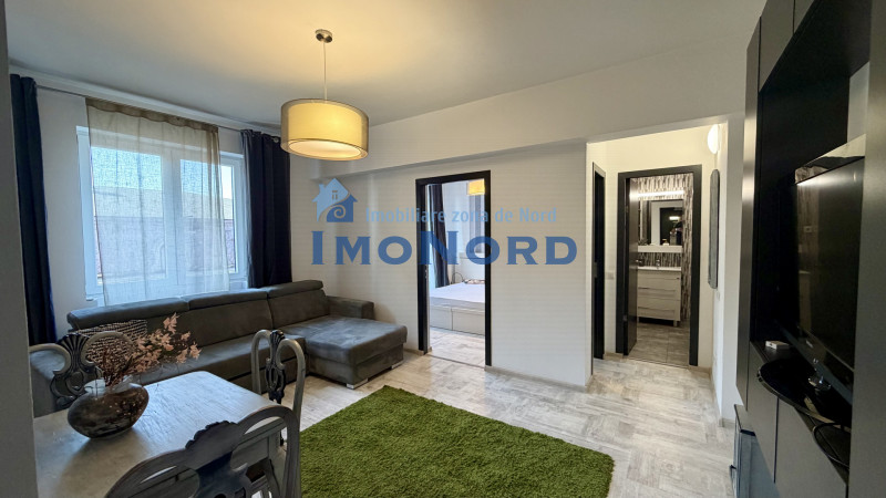 Apartament 2 camere vânzare ultracentral – Strada Doamnei | Universitatee