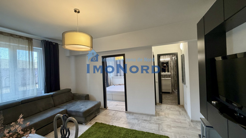Apartament 2 camere vânzare ultracentral – Strada Doamnei | Universitatee