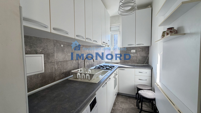 Apartament 2 camere vânzare ultracentral – Strada Doamnei | Universitatee