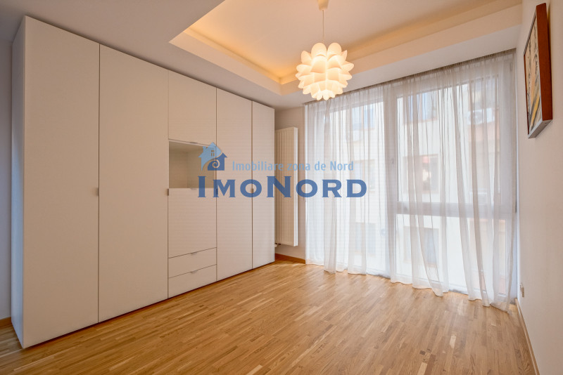 Apartament Duplex Premium zona Toamnei - Eminescu - Design de Arhitect