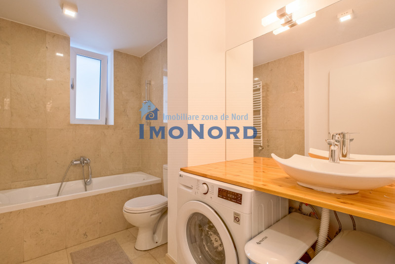 Apartament Duplex Premium zona Toamnei - Eminescu - Design de Arhitect
