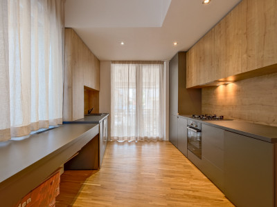 Apartament Duplex Premium zona Toamnei - Eminescu - Design de Arhitect