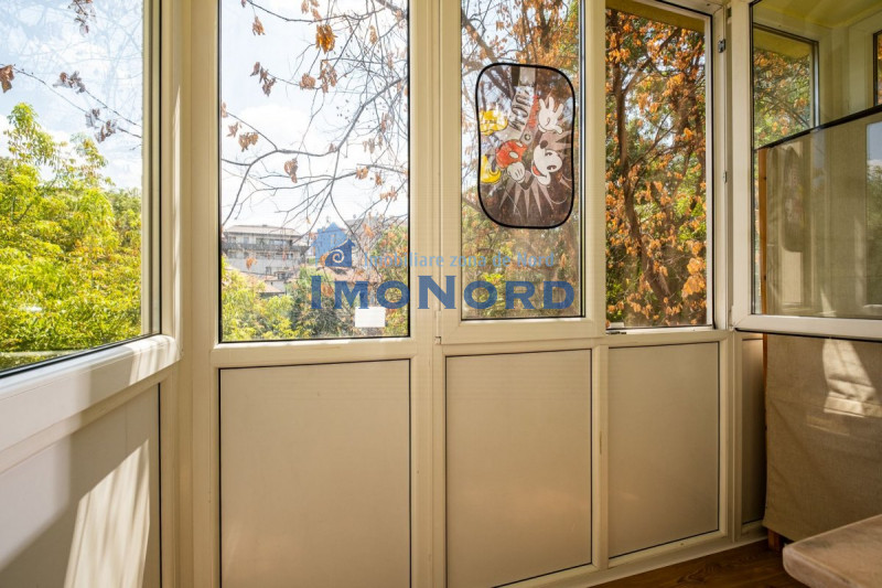  🏠 Apartament Luminos cu 3 Camere de Închiriat în Zona Arcul de Triumf 🌳