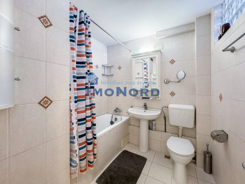  🏠 Apartament Luminos cu 3 Camere de Închiriat în Zona Arcul de Triumf 🌳