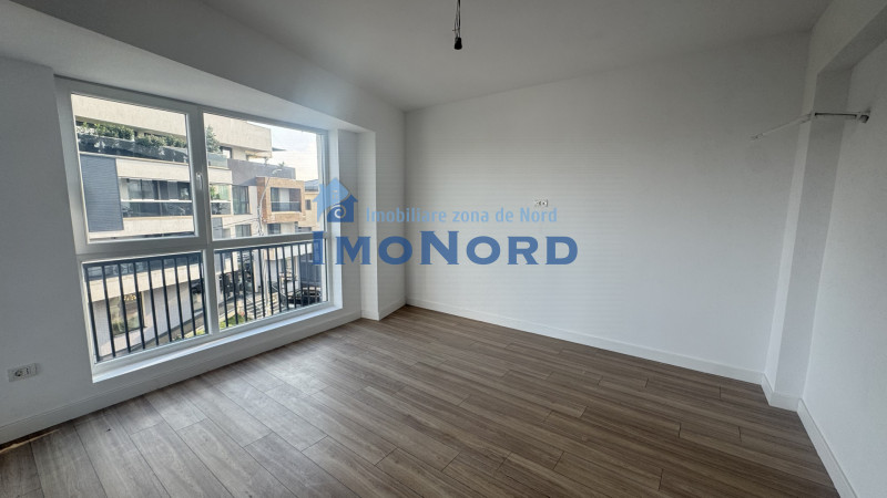 Închiriere apartament de 2 camere Pipera