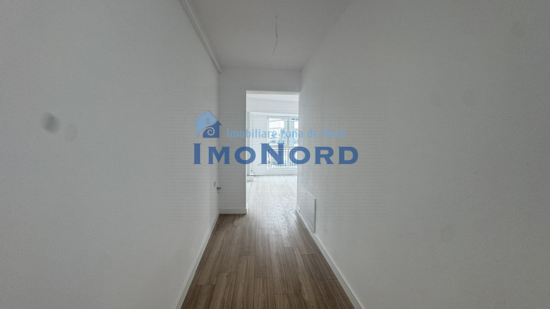 Închiriere apartament de 2 camere Pipera