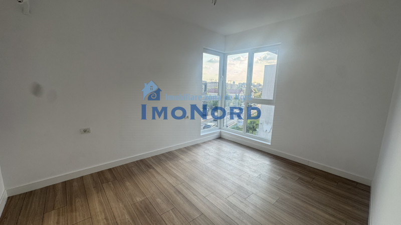 Închiriere apartament de 2 camere Pipera