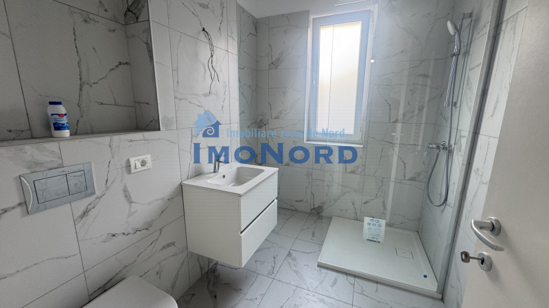 Închiriere apartament de 2 camere Pipera