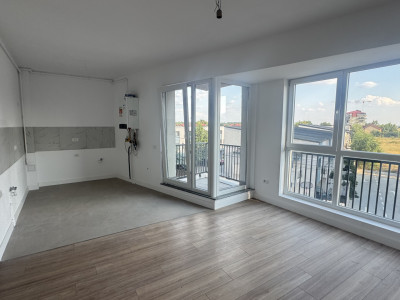Închiriere apartament de 2 camere Pipera