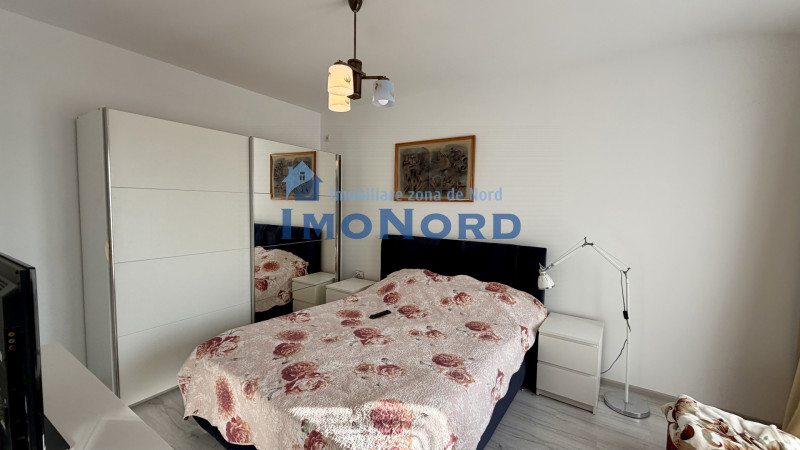 Casa de vânzare în Tunari – 3 dormitoare, curte proprie și 2 locuri de parcare