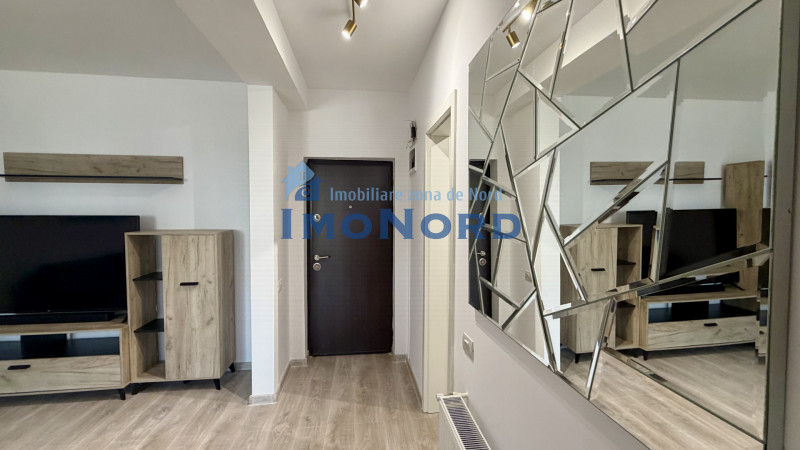 Apartament 2 camere de închiriat în Tunari – zona 1 Decembrie Loc parcare inclus