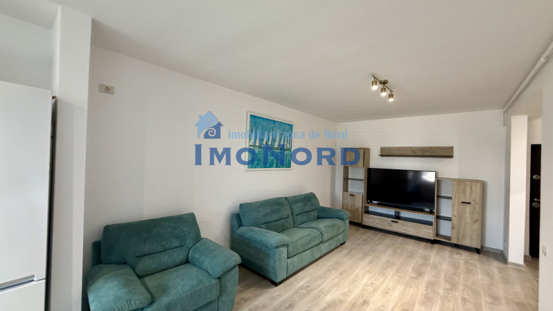 Apartament 2 camere de închiriat în Tunari – zona 1 Decembrie Loc parcare inclus