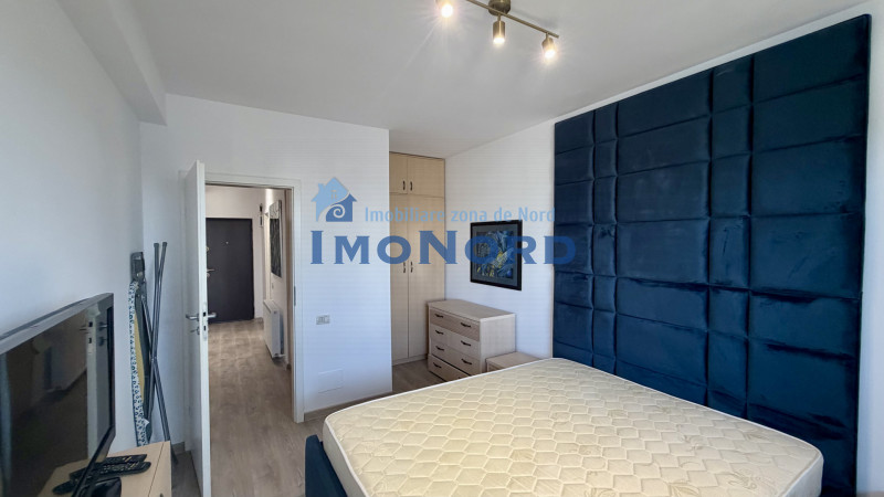 Apartament 2 camere de închiriat în Tunari – zona 1 Decembrie Loc parcare inclus