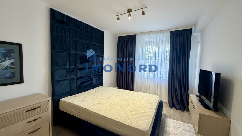 Apartament 2 camere de închiriat în Tunari – zona 1 Decembrie Loc parcare inclus