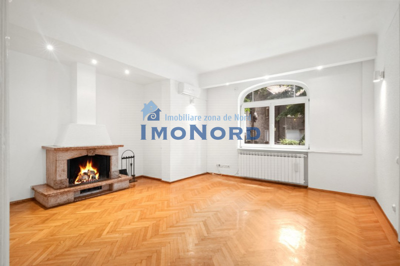 VANZARE VILA 8 CAMERE KISELEFF- PARCUL KISELEF- STR. ELIZA ZAMFIRESCU LEONIDA 