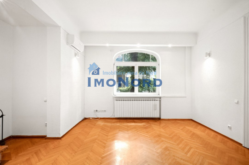 VANZARE VILA 8 CAMERE KISELEFF- PARCUL KISELEF- STR. ELIZA ZAMFIRESCU LEONIDA 