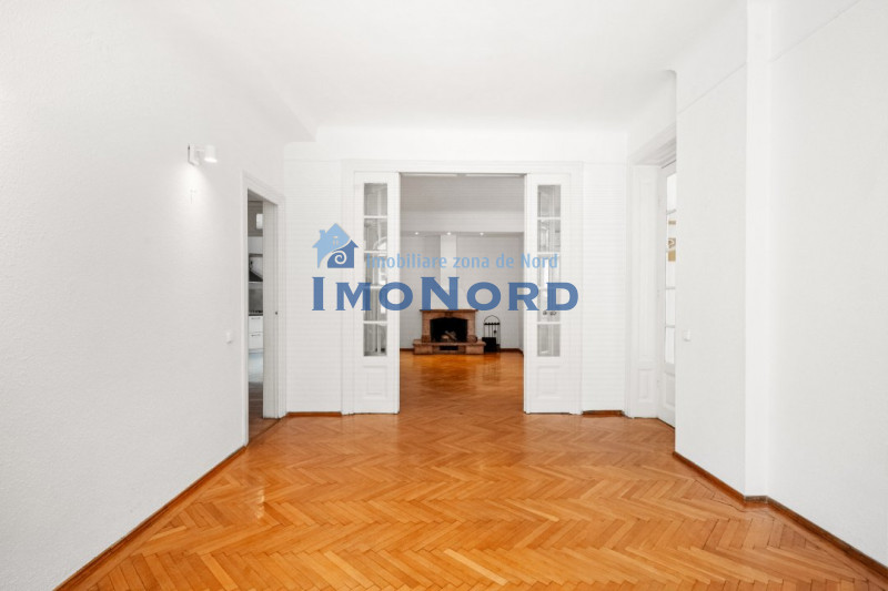 VANZARE VILA 8 CAMERE KISELEFF- PARCUL KISELEF- STR. ELIZA ZAMFIRESCU LEONIDA 