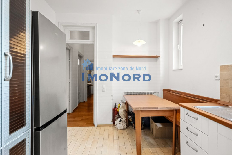 VANZARE VILA 8 CAMERE KISELEFF- PARCUL KISELEF- STR. ELIZA ZAMFIRESCU LEONIDA 