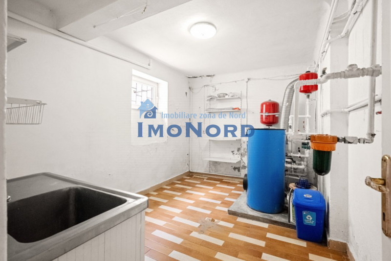 VANZARE VILA 8 CAMERE KISELEFF- PARCUL KISELEF- STR. ELIZA ZAMFIRESCU LEONIDA 