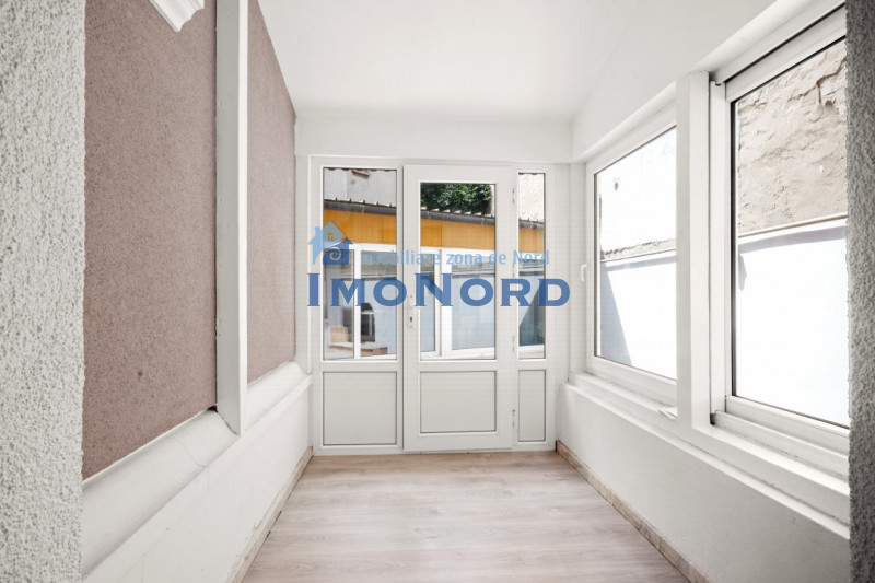 VANZARE VILA 8 CAMERE KISELEFF- PARCUL KISELEF- STR. ELIZA ZAMFIRESCU LEONIDA 