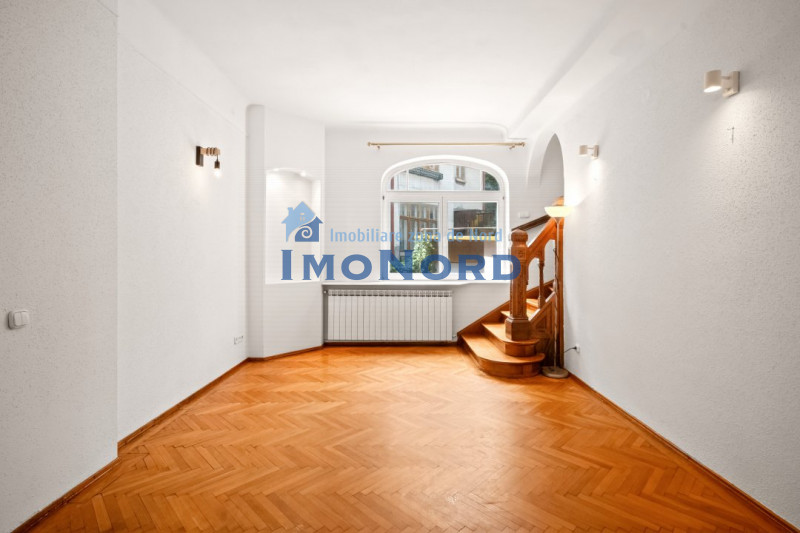 VANZARE VILA 8 CAMERE KISELEFF- PARCUL KISELEF- STR. ELIZA ZAMFIRESCU LEONIDA 