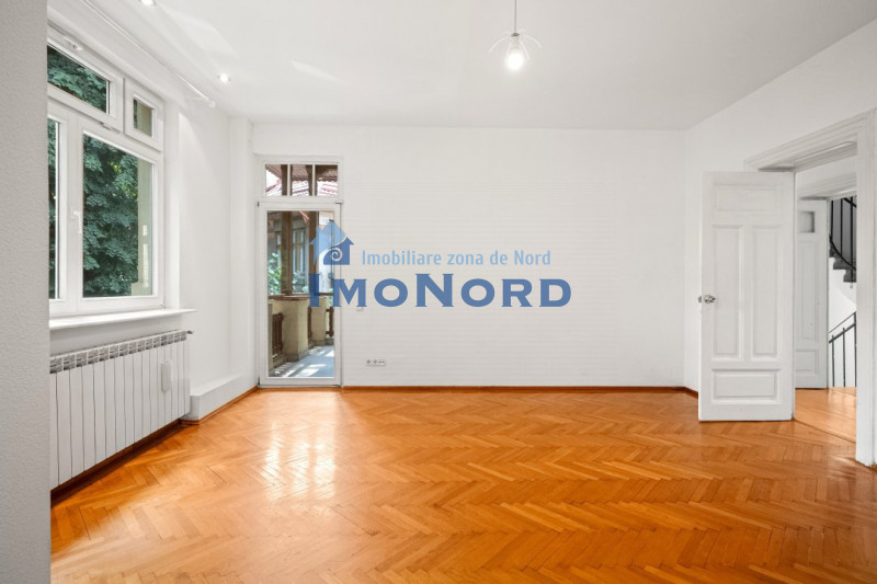 VANZARE VILA 8 CAMERE KISELEFF- PARCUL KISELEF- STR. ELIZA ZAMFIRESCU LEONIDA 