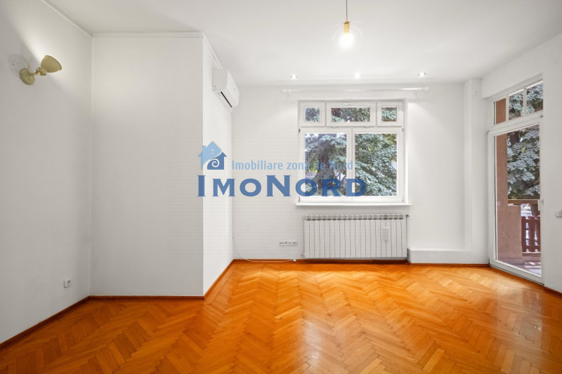 VANZARE VILA 8 CAMERE KISELEFF- PARCUL KISELEF- STR. ELIZA ZAMFIRESCU LEONIDA 