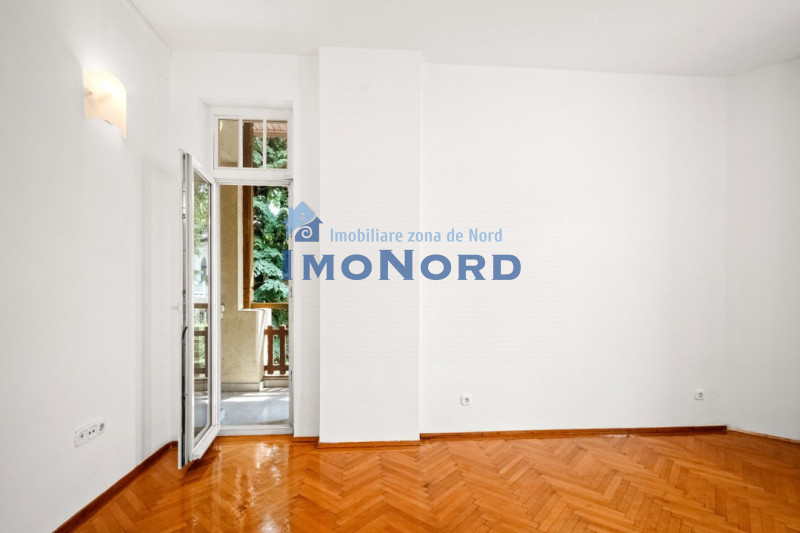 VANZARE VILA 8 CAMERE KISELEFF- PARCUL KISELEF- STR. ELIZA ZAMFIRESCU LEONIDA 