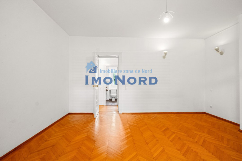 VANZARE VILA 8 CAMERE KISELEFF- PARCUL KISELEF- STR. ELIZA ZAMFIRESCU LEONIDA 