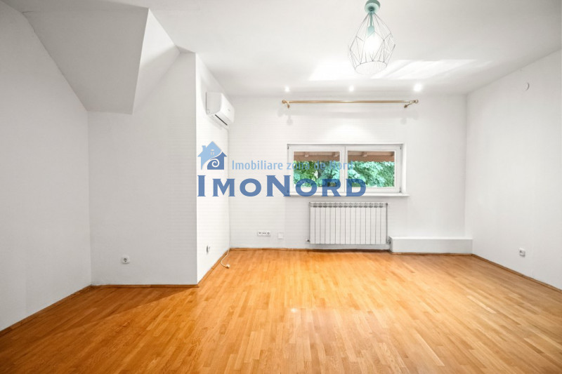 VANZARE VILA 8 CAMERE KISELEFF- PARCUL KISELEF- STR. ELIZA ZAMFIRESCU LEONIDA 