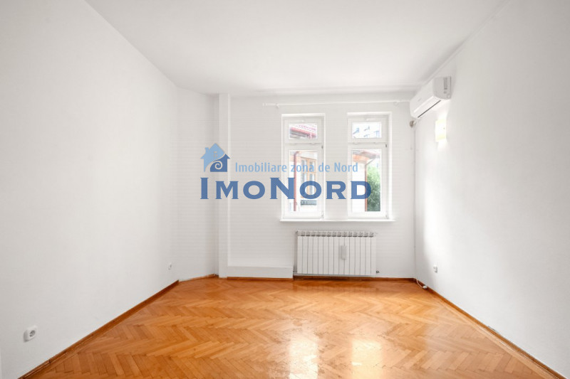 VANZARE VILA 8 CAMERE KISELEFF- PARCUL KISELEF- STR. ELIZA ZAMFIRESCU LEONIDA 