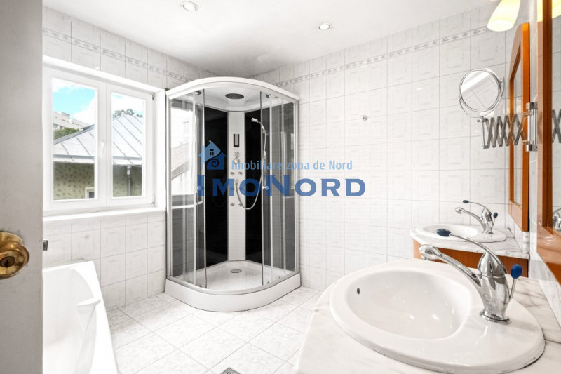 VANZARE VILA 8 CAMERE KISELEFF- PARCUL KISELEF- STR. ELIZA ZAMFIRESCU LEONIDA 