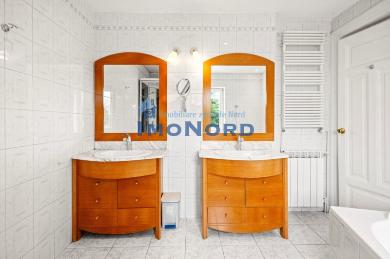 VANZARE VILA 8 CAMERE KISELEFF- PARCUL KISELEF- STR. ELIZA ZAMFIRESCU LEONIDA 