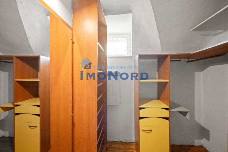 VANZARE VILA 8 CAMERE KISELEFF- PARCUL KISELEF- STR. ELIZA ZAMFIRESCU LEONIDA 