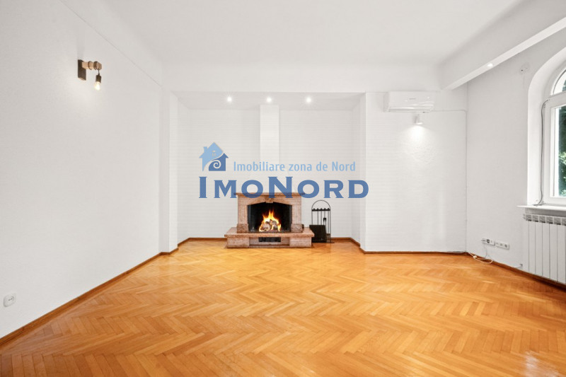 VANZARE VILA 8 CAMERE KISELEFF- PARCUL KISELEF- STR. ELIZA ZAMFIRESCU LEONIDA 
