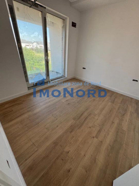 Vilă Premium P+2 | Sector 1 – Bucureștii Noi | 220 mp | Teren 400 mp | 