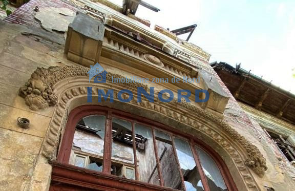 Investiție în Prestigiu: Reconstrucție de Top în Inima Capitalei