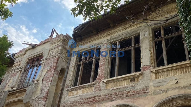 Investiție în Prestigiu: Reconstrucție de Top în Inima Capitalei