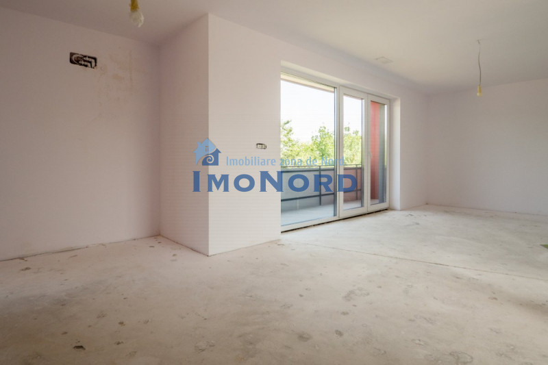 Duplex Premium | Grădină 140mp | Pompă de Căldură | H4L The Village