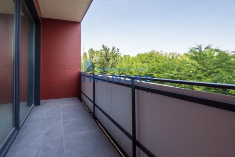 Duplex Premium | Grădină 140mp | Pompă de Căldură | H4L The Village