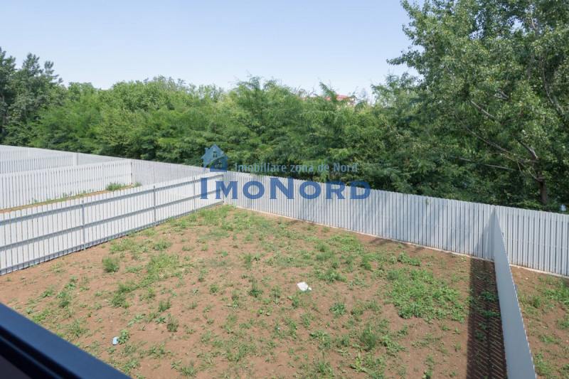 Duplex Premium | Grădină 140mp | Pompă de Căldură | H4L The Village