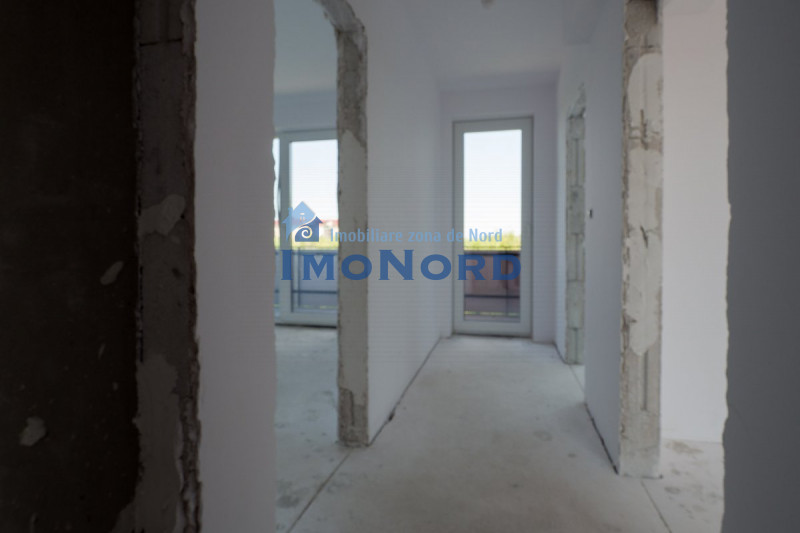 Duplex Premium | Grădină 140mp | Pompă de Căldură | H4L The Village