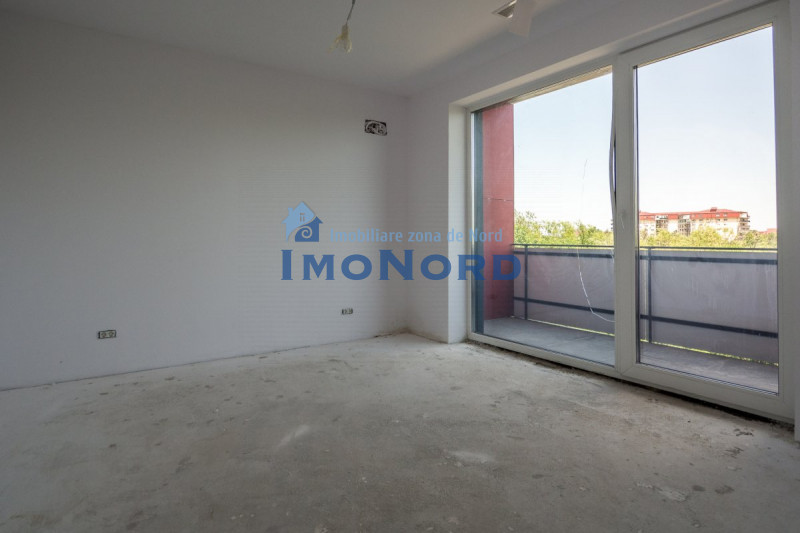 Duplex Premium | Grădină 140mp | Pompă de Căldură | H4L The Village