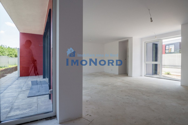 Duplex Premium | Grădină 140mp | Pompă de Căldură | H4L The Village