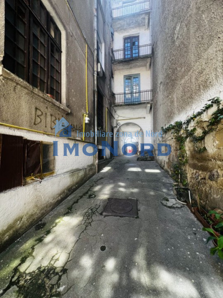 Cladire renovabila pretabila Hotel, Azil, Scoala, ApartHotel, sau Rezidentiala 