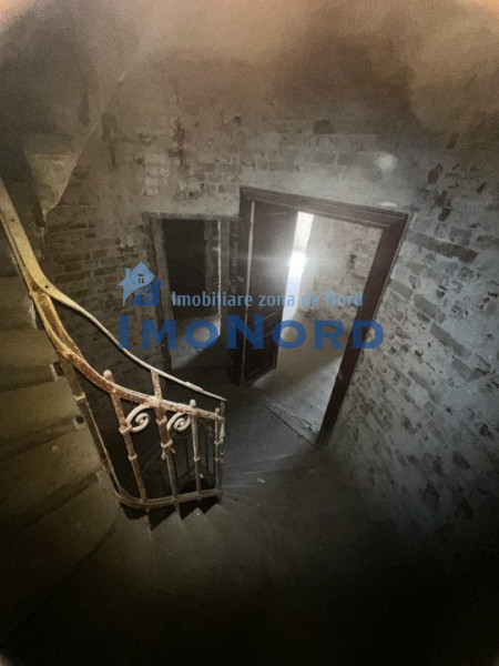 Cladire renovabila pretabila Hotel, Azil, Scoala, ApartHotel, sau Rezidentiala 