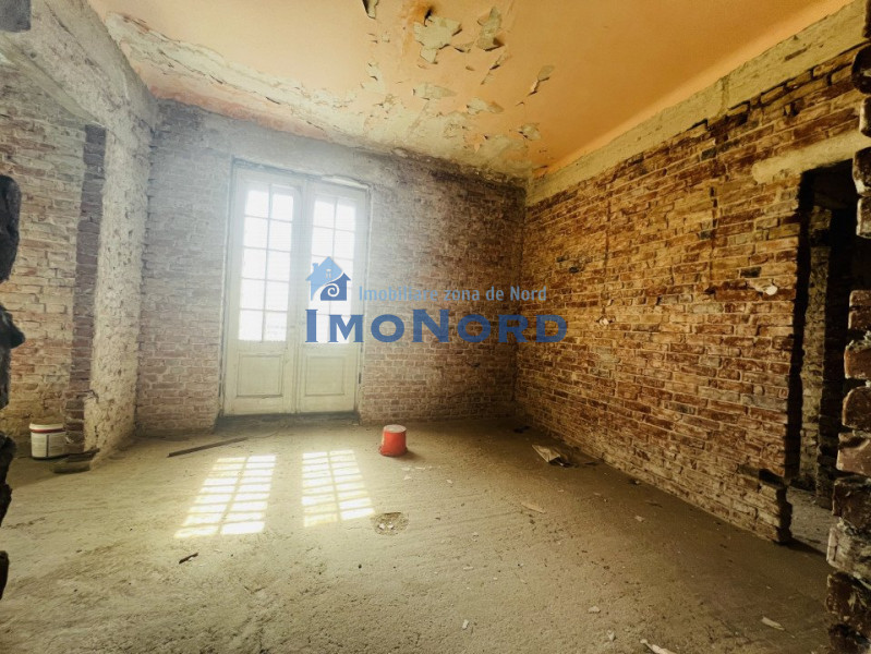 Cladire renovabila pretabila Hotel, Azil, Scoala, ApartHotel, sau Rezidentiala 