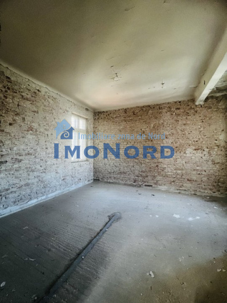 Cladire renovabila pretabila Hotel, Azil, Scoala, ApartHotel, sau Rezidentiala 