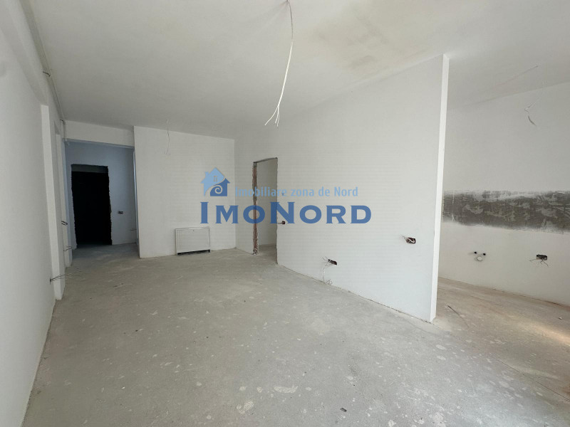 Ultracentral Dacia-Mosilor, apartament cu 2 bai 